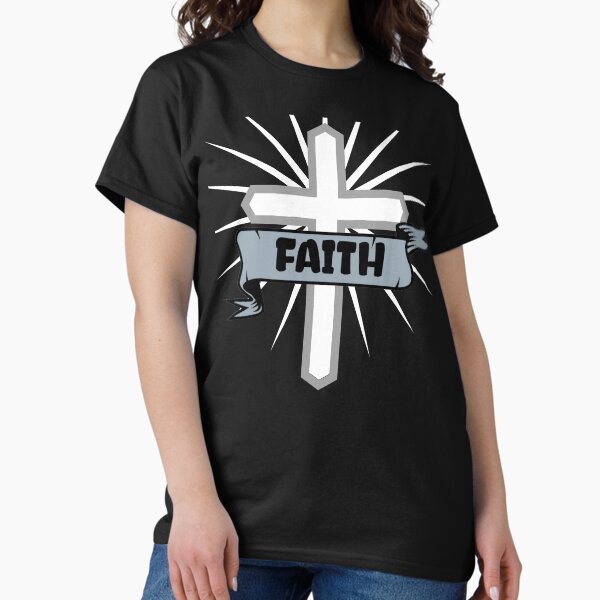 Item preview, Faith designed and sold by Rell1970.