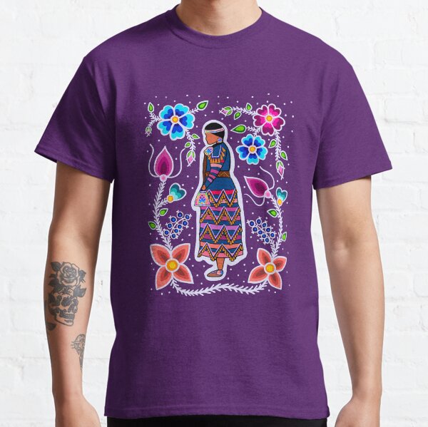 Jingle Dress Dancer Classic T-Shirt