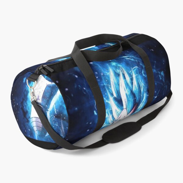 vegeta (super saiyan azul) Bolsa deportiva
