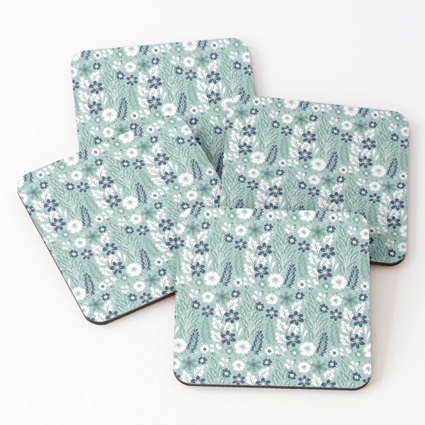 Item preview, Seamless Floral designed and sold by SECRET STORE.