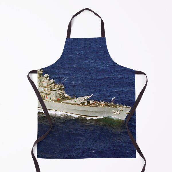 Item preview, USS WAINWRIGHT (CG-28) SHIP'S STORE designed and sold by militarygifts.