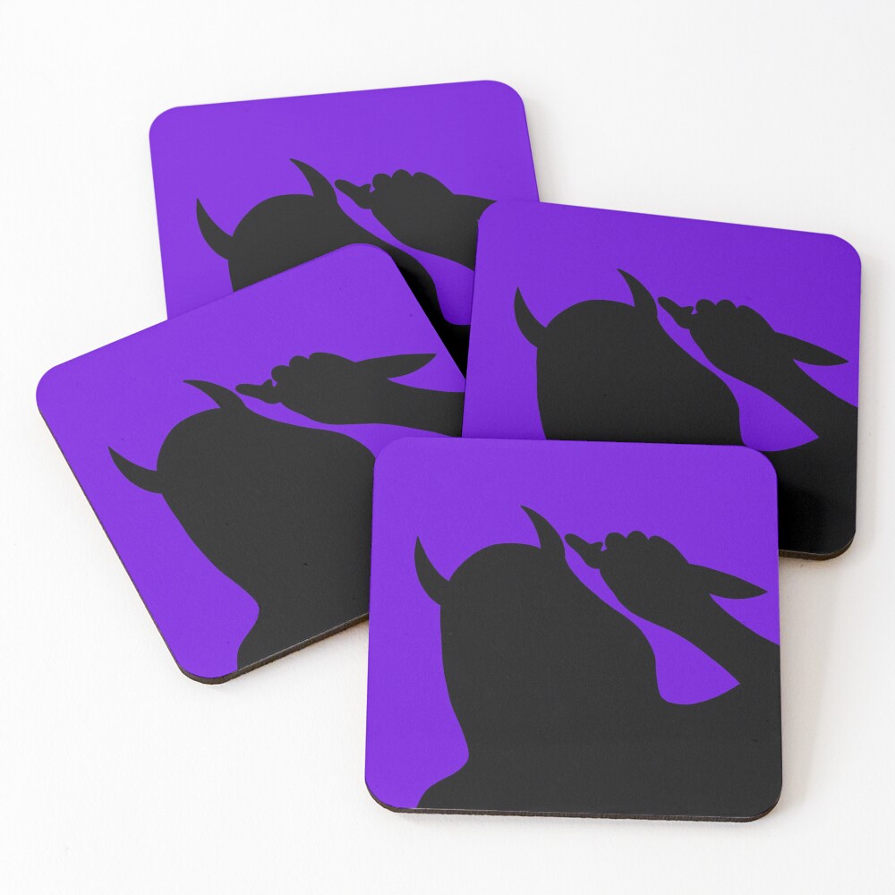 Item preview, Coasters (Set of 4) designed and sold by RMSdesigns.