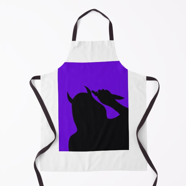 Item preview, Purple devil designed and sold by RMSdesigns.