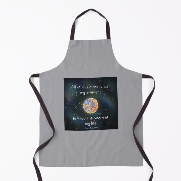 Item preview, Mercury - Sleeping At Last designed and sold by SydrahLuna.