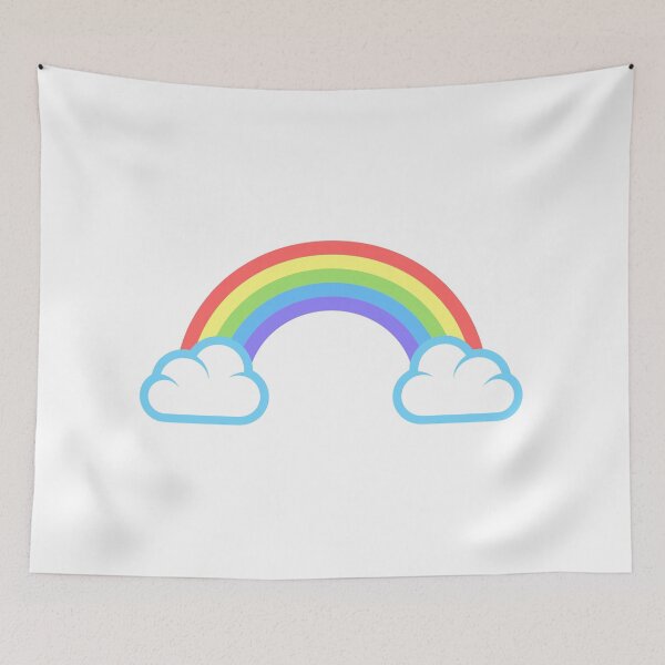 Item preview, rainbow designed and sold by rclsivcreative.