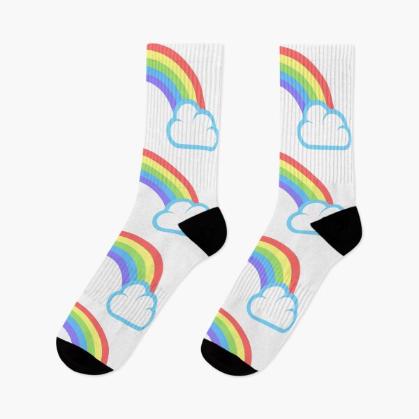 Item preview, rainbow designed and sold by rclsivcreative.