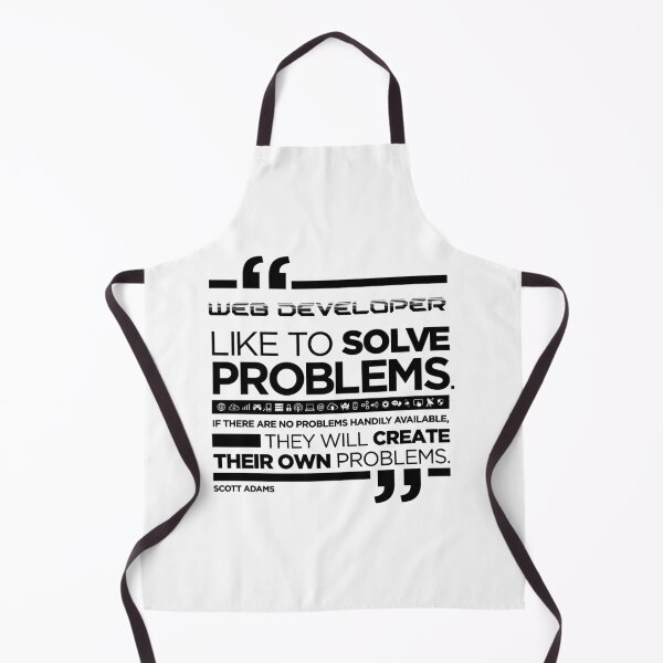 Item preview, WEB DEVELOPER designed and sold by ShakitaMa.