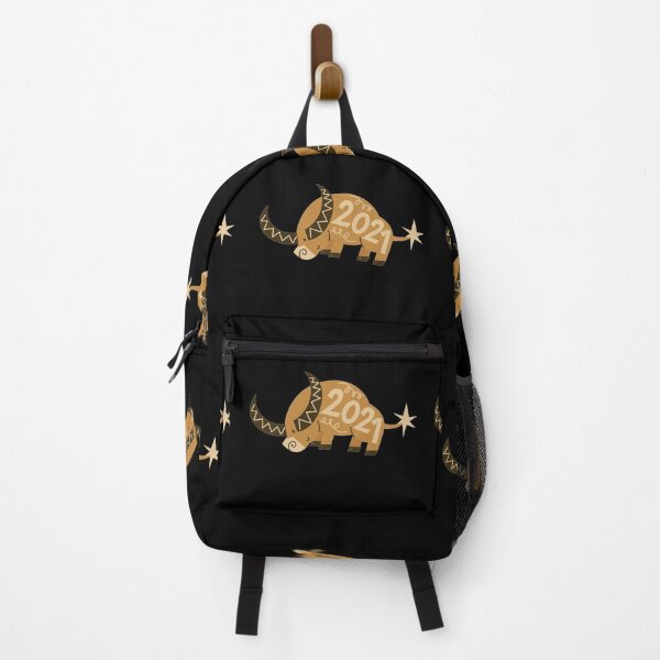 Item preview, 2021 (Golden Ox) designed and sold by Gavinstar.