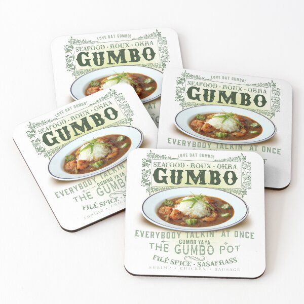 Item preview, Louisiana New Orleans French Quarter Mardi Gras Culture Collection designed and sold by Midnight Boheme.