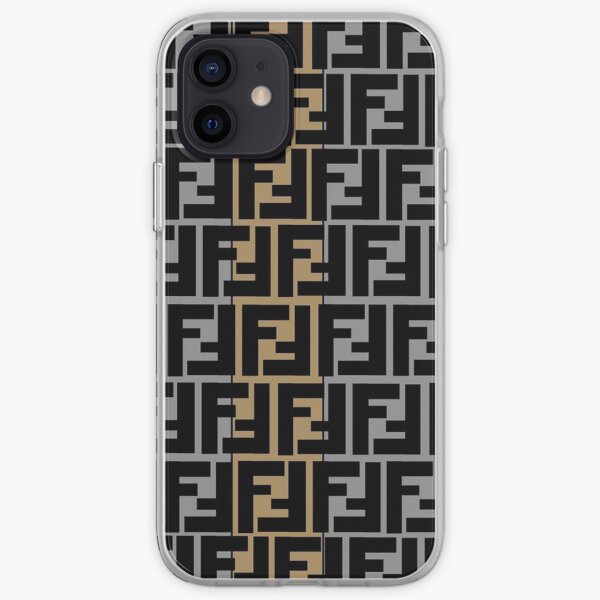 Karl Lagerfeld Coque souple iPhone