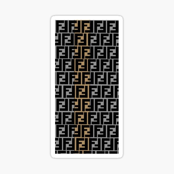 Karl Lagerfeld Sticker