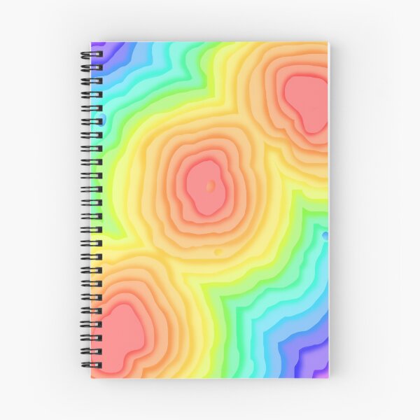 Item preview, Rainbow illusion  designed and sold by RMSdesigns.