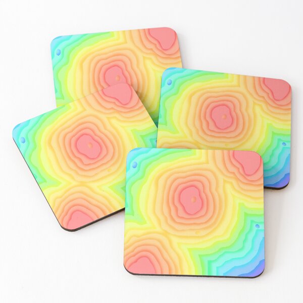 Item preview, Rainbow illusion  designed and sold by RMSdesigns.