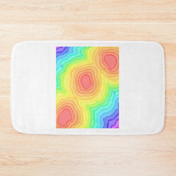 Item preview, Rainbow illusion  designed and sold by RMSdesigns.