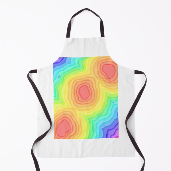 Artikelvorschau, Regenbogenillusion entworfen und verkauft von RMSdesigns.