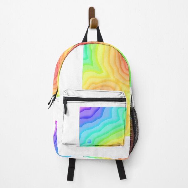 Item preview, Rainbow illusion designed and sold by RMSdesigns.