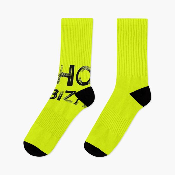 Item preview, How Bizarre Yellow designed and sold by DamaliePierre.