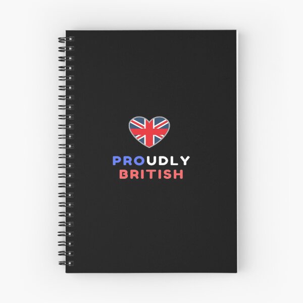 Item preview,  Proudly British designed and sold by DigitalNobleman.