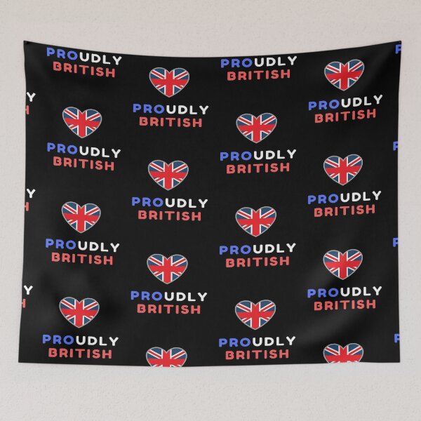 Item preview,  Proudly British designed and sold by DigitalNobleman.