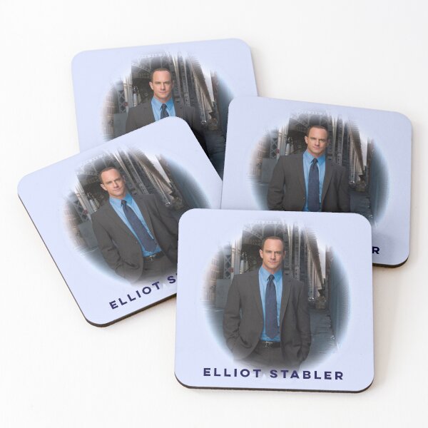 Item preview, Elliot Stabler designed and sold by lnaplus.