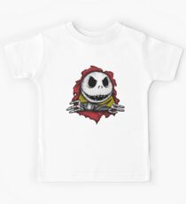 Sk8lington (Zusammenarbeit mit Biticol) Kinder T-Shirt