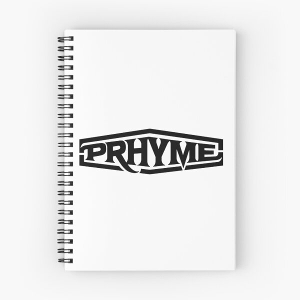 Item preview, pRhyme - Official Merchandise designed and sold by mowlasdesigns.