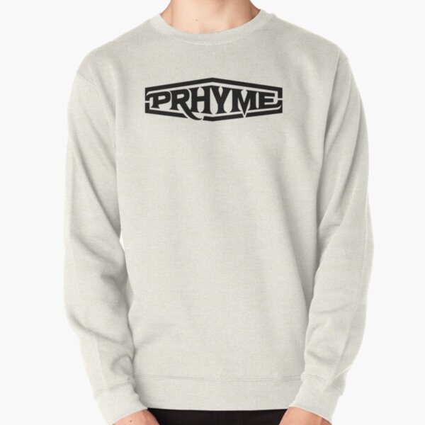 pRhyme - Official Merchandise Pullover Sweatshirt