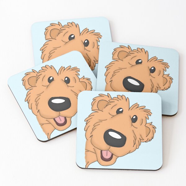 Item preview, Bear designed and sold by Illustrationsbyv .