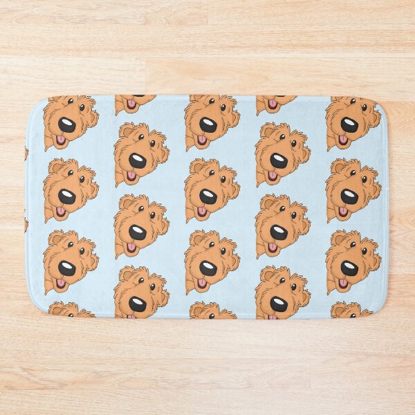 Item preview, Bear designed and sold by Illustrationsbyv .