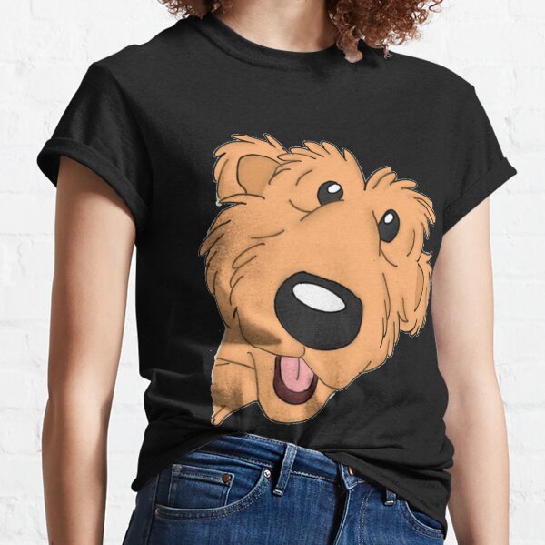 Bear Classic T-Shirt
