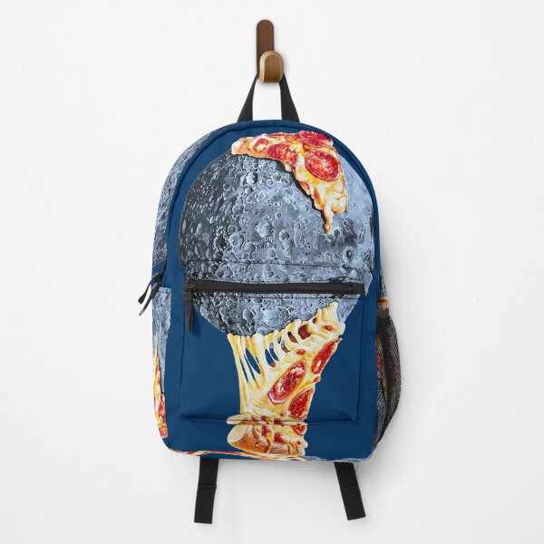 Item preview, Pizza Stick On Moon designed and sold by Tranguyen.