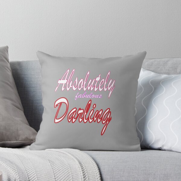 Item preview,  absolutely fabulous darling designed and sold by baaziz.
