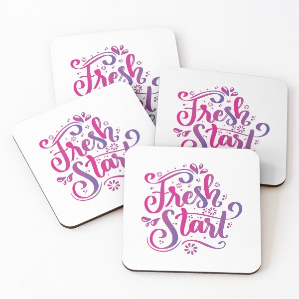 Item preview, Fresh Start designed and sold by AnisosPteron.