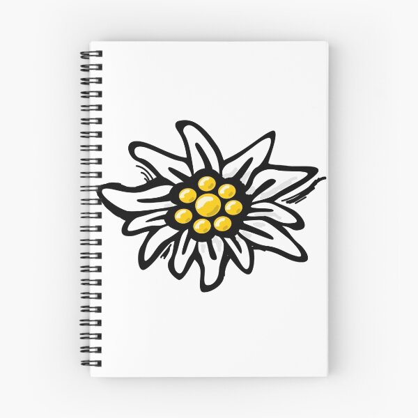 Item preview, Edelweiss  designed and sold by Travelers of the World.