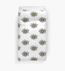Edelweiss Duvet Cover