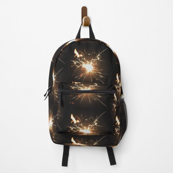 Item preview, Bonfire night sparkler.  designed and sold by Life's eye Art and photography.