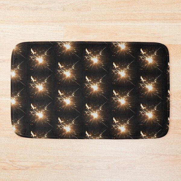 Item preview, Bonfire night sparkler.  designed and sold by Life's eye Art and photography.