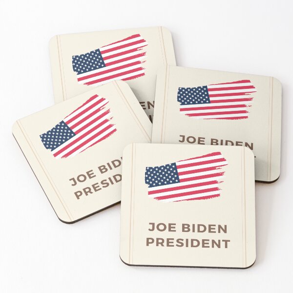 Item preview, Joe Biden President of USA designed and sold by polarisaft.