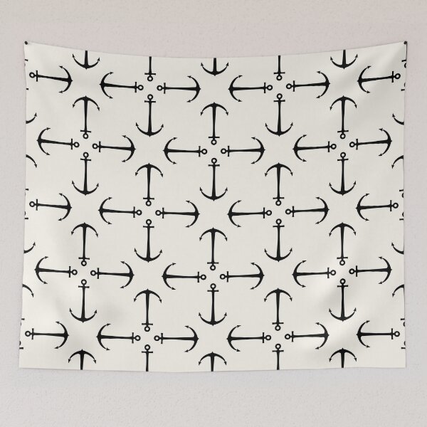 Item preview, Anchors 7 designed and sold by rasters-vectors.