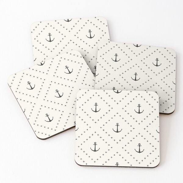 Item preview, Anchors 8 designed and sold by rasters-vectors.