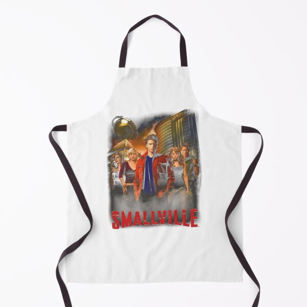 Artikelvorschau, Smallville Die Besetzung entworfen und verkauft von ShakitaMa.