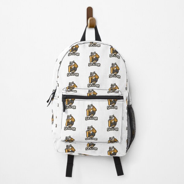 Item preview, Cat Skater designed and sold by Jaime Ortiz.