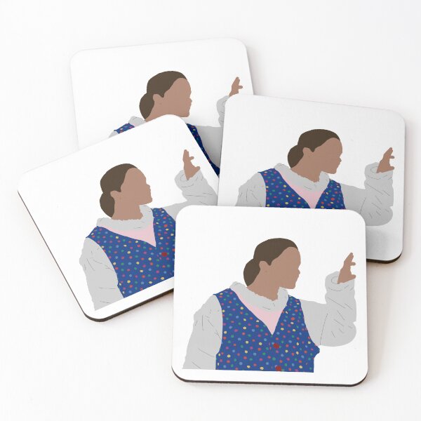 Item preview, Amy Santiago Brooklyn Nine Nine 99 Valloweaster Melissa Fumero designed and sold by Ionaaaaa.