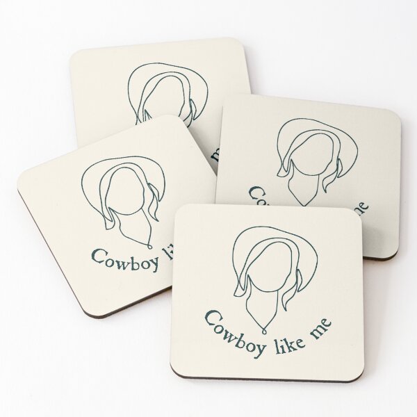 Item preview, Cowboy Like Me designed and sold by Wolka.