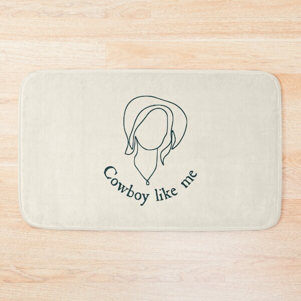 Item preview, Cowboy Like Me designed and sold by Wolka.