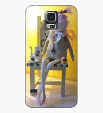 A Spot of Tea? Case/Skin for Samsung Galaxy