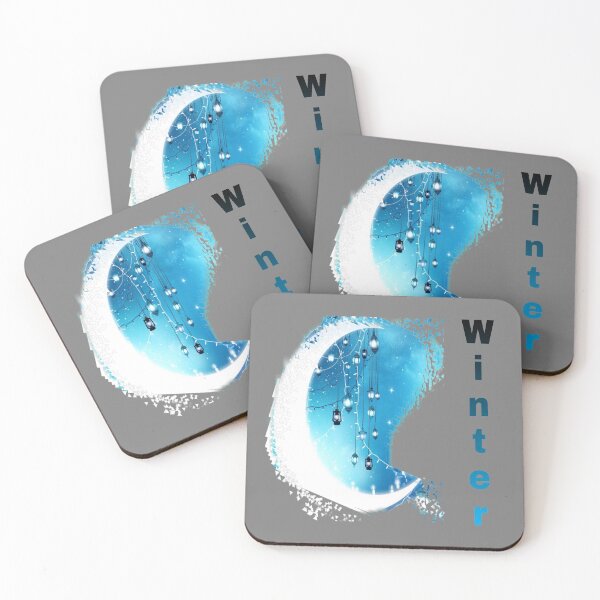 Item preview, Wonderful winter shirts, wonderful winter dress, wonderful winter phone cases, wonderful winter mug, wonderful winter pillows and totes, wonderful winter masks designed and sold by Poussyarts.