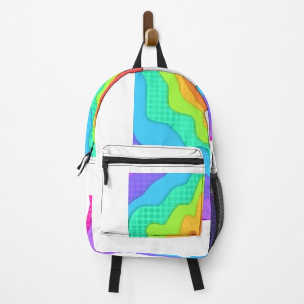 Item preview, Rainbow slushy spill designed and sold by RMSdesigns.