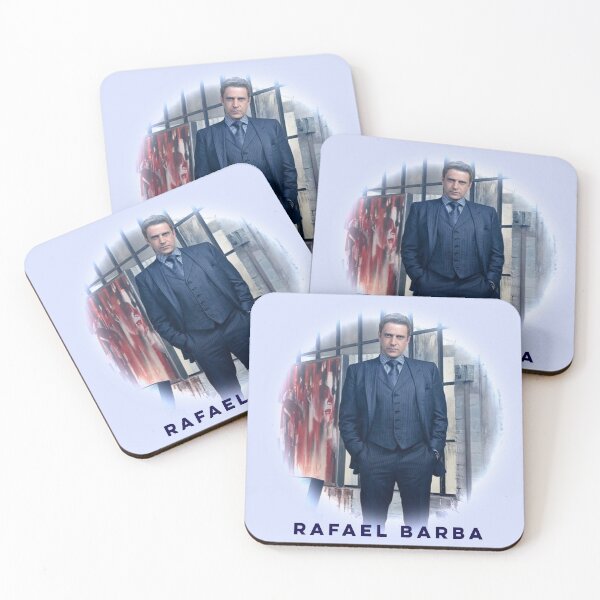 Item preview, Rafael Barba designed and sold by lnaplus.