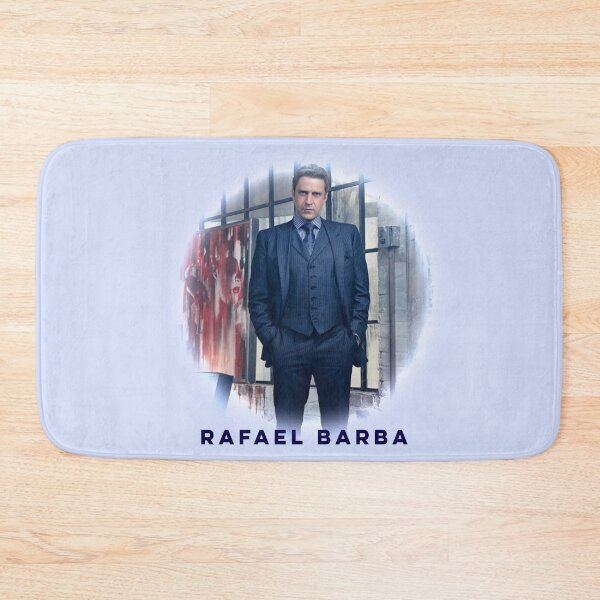 Item preview, Rafael Barba designed and sold by lnaplus.